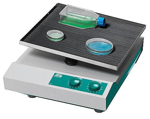 Tilt Shaker WS 10 (Edmund Buhler, Made in Germany), Shakers, Edmund Buhler, MSE Supplies