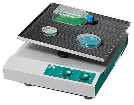 Tilt Shaker WS 10 (Edmund Buhler, Made in Germany), Shakers, Edmund Buhler, MSE Supplies