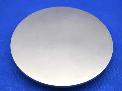 Ti Target Titanium Sputtering Target Ti | MSE Supplies LLC