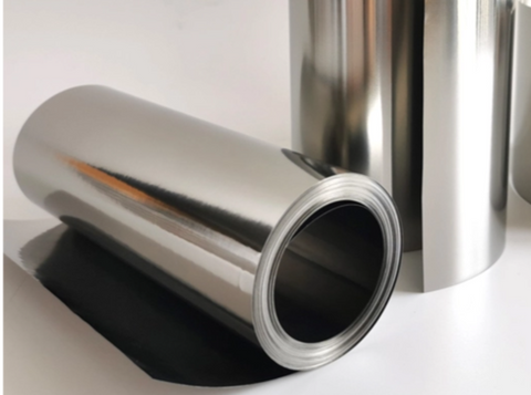 MSE PRO 99.9% Zinc (Zn) Metal Foil (1400 x 100 x 0.1 mm) for Zinc Ion – MSE  Supplies LLC