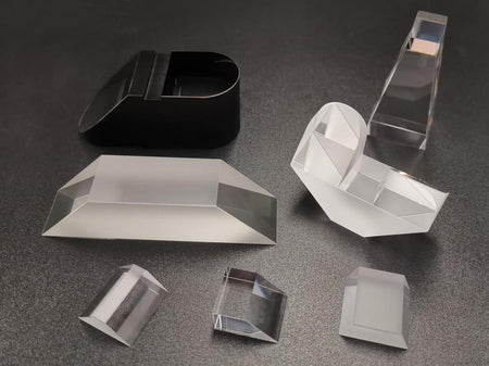 MSE PRO Dove Prisms, Optics, MSE Supplies LLC, MSE Supplies