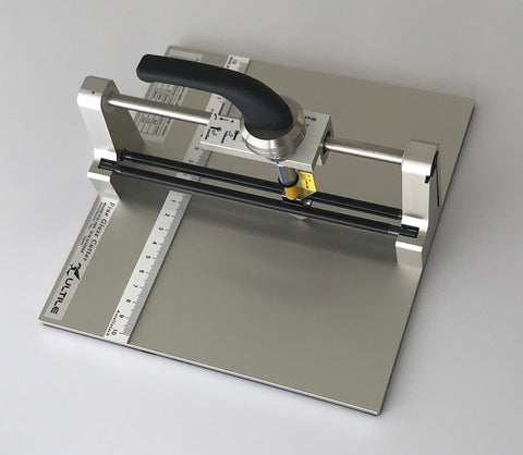 Best Glass-Cutting Tools - Precision Glass Cutters - Precision Glass  Scriber