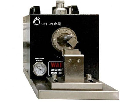 Benchtop Ultrasonic Metal Welder for Battery Tab Welding, Battery Equipment, MSE Supplies LLC, MSE Supplies