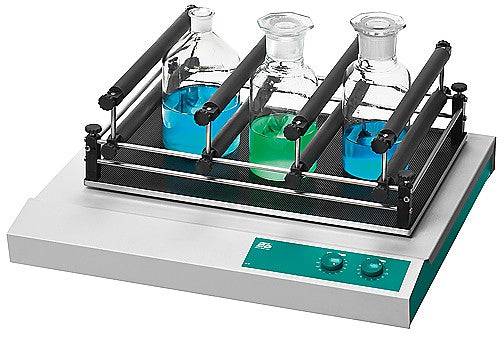 Universal Shaker SM 30 B (Edmund Buhler, Made in Germany), Shakers, Edmund Buhler, MSE Supplies