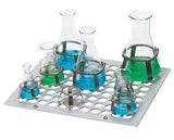 Accessories for Miniature Shaker KM Series (Edmund Buhler, Made in Germany), Shakers, Edmund Buhler, MSE Supplies