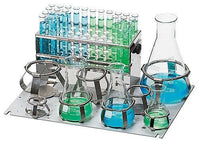 Universal tray KS (Edmund Buhler, Made in Germany), Shakers, Edmund Buhler, MSE Supplies