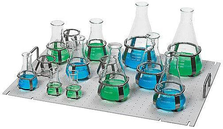 Universal tray VKS multi-story (Edmund Buhler, Made in Germany), Shakers, Edmund Buhler, MSE Supplies