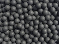 100 grams Silicon Nitride (Si<sub>3</sub>N<sub>4</sub>) Grinding Media Balls,  MSE Supplies