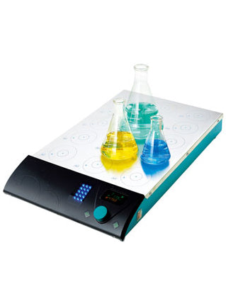 Jeio Tech Lab Companion Magnetic Stirrers (Multi Position), Stirrers, Lab Companion, MSE Supplies