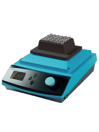 Lab Companion Heating Shaker (Thermoshaker), Shakers, Lab Companion, MSE Supplies