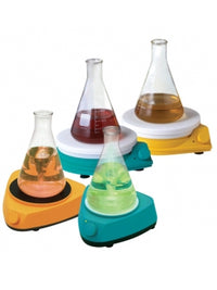 Lab Companion Magnetic Stirrers (Scale) - MSE Supplies LLC