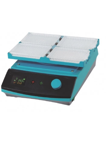 Jeio Tech Lab Companion Microplate Shaker, Shakers, Lab Companion, MSE Supplies