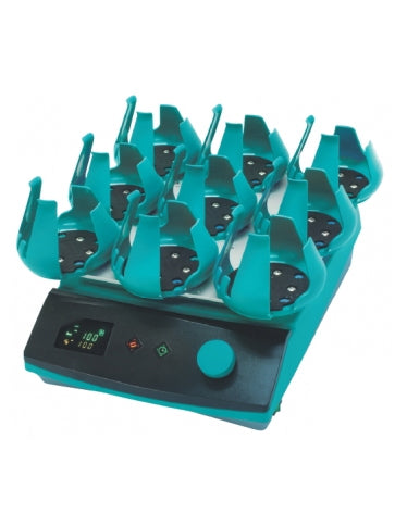 Jeio Tech Lab Companion Shaker (Compact), Shakers, Lab Companion, MSE Supplies