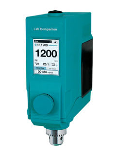 Jeio Tech Lab Companion Overhead Stirrers (Prestige Touch), Stirrers, Lab Companion, MSE Supplies