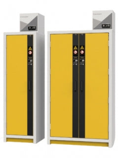 Lab Companion Fire Safety Storage Cabinet (Type 60) - MSE Supplies LLC