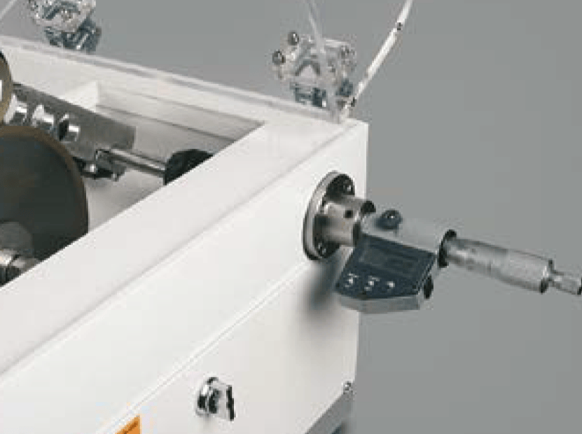 Metkon Automatic High-Speed Precision Cutting Machine MICRACUT 152, Metallographic Machines, Metkon Instruments, MSE Supplies