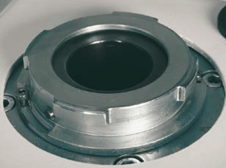 Metkon Economy Automatic Mounting Press ECOPRESS 52, Metallographic Machines, Metkon Instruments, MSE Supplies