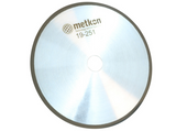 Metkon Diamond/CBN Cut-off Wheels - MSE Supplies LLC