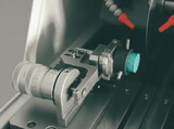 Metkon Automatic High-Speed Precision Cutting Machine MICRACUT 202 - MSE Supplies LLC