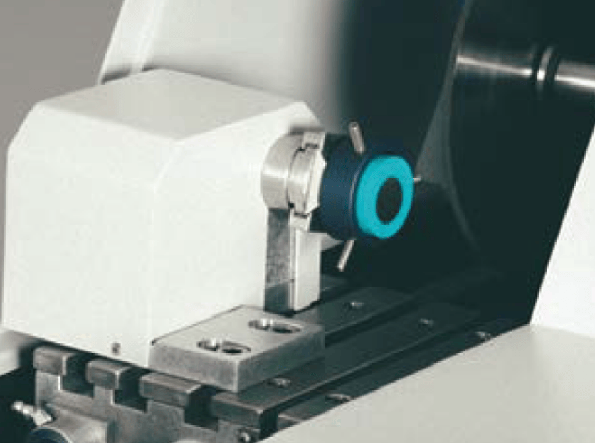 Metkon Automatic High-Speed Precision Cutting Machine MICRACUT 202(-AX), Metallographic Machines, Metkon Instruments, MSE Supplies