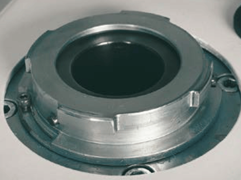 Metkon Automatic Mounting Press ECOPRESS 102/202, Metallographic Machines, Metkon Instruments, MSE Supplies