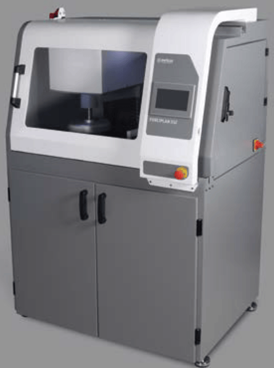 Metkon High-Volume Planar Grinding Station FORCIPLAN 352, Metallographic Machines, Metkon Instruments, MSE Supplies