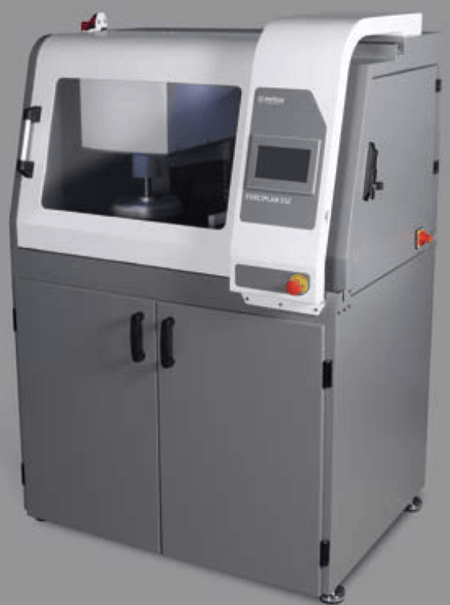 Metkon High-Volume Planar Grinding Station FORCIPLAN 352, Metallographic Machines, Metkon Instruments, MSE Supplies