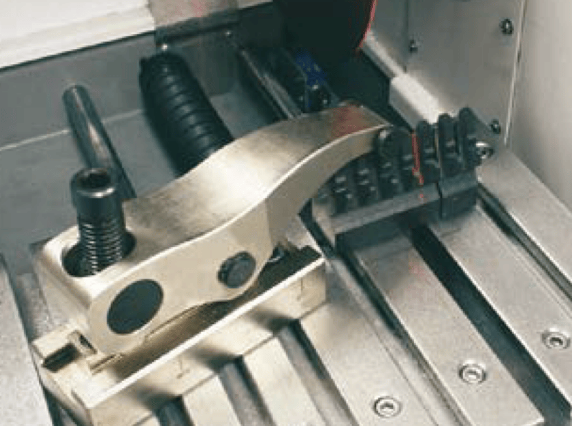 Metkon Automatic High-Speed Precision Cutting Machine MICRACUT 202(-AX), Metallographic Machines, Metkon Instruments, MSE Supplies