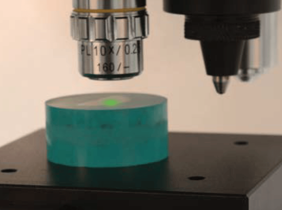 Metkon Automatic Vickers/Knoop Macro Hardness Tester DUROLINE M1/M2/M4, Metallographic Machines, Metkon Instruments, MSE Supplies