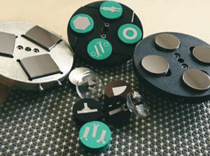 Metkon High-Volume Planar Grinding Station FORCIPLAN 352, Metallographic Machines, Metkon Instruments, MSE Supplies