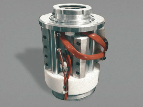 Metkon Automatic Mounting Press ECOPRESS 102/202, Metallographic Machines, Metkon Instruments, MSE Supplies