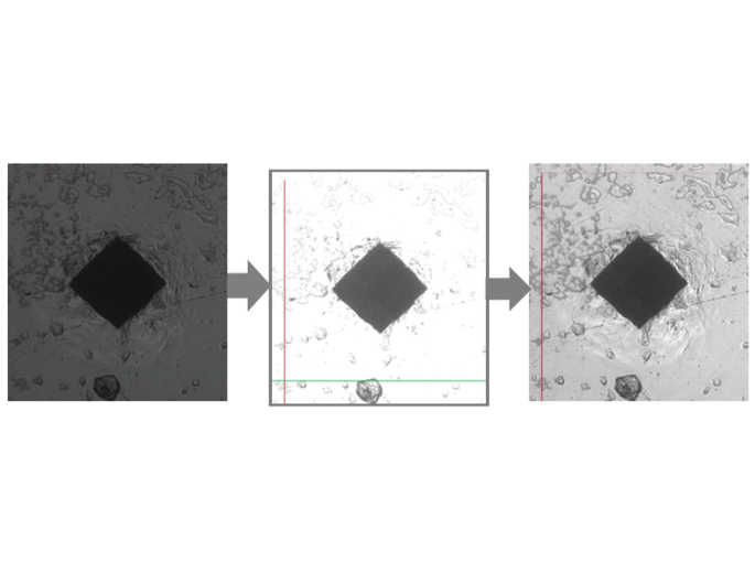 Metkon Automatic Vickers/Knoop Macro Hardness Tester DUROLINE V1, Metallographic Machines, Metkon Instruments, MSE Supplies
