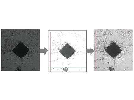 Metkon Automatic Vickers/Knoop Macro Hardness Tester DUROLINE V1, Metallographic Machines, Metkon Instruments, MSE Supplies