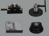 Metkon Automatic Vickers/Knoop Macro Hardness Tester DUROLINE M1/M2/M4 - MSE Supplies LLC