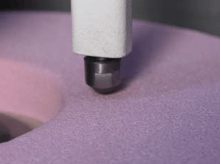 Metkon High-Volume Planar Grinding Station FORCIPLAN 352, Metallographic Machines, Metkon Instruments, MSE Supplies