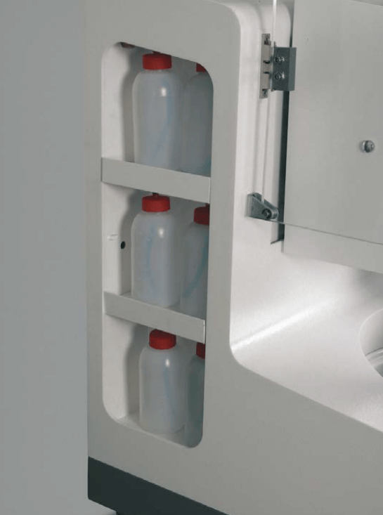 Metkon Automatic Grinding and Polishing Machine ACCURA 102, Metallographic Machines, Metkon Instruments, MSE Supplies