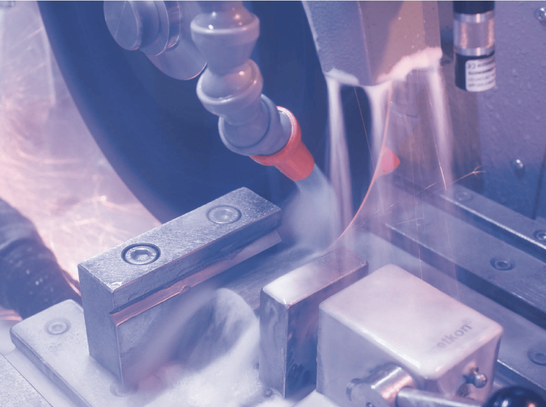 Metkon Automatic Abrasive Cutting Machine SERVOCUT 302-AA(-AX), Metallographic Machines, Metkon Instruments, MSE Supplies