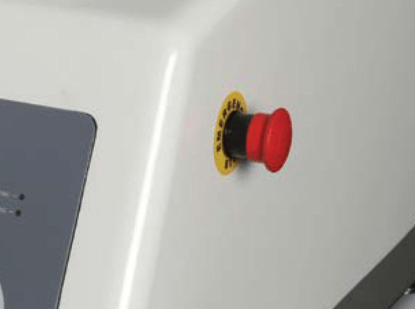 Metkon Automatic Mounting Press ECOPRESS 102/202, Metallographic Machines, Metkon Instruments, MSE Supplies