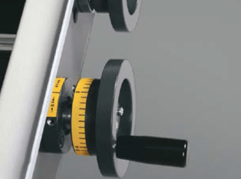 Metkon Advanced Geological Cutting Machine GEOCUT 302, Metallographic Machines, Metkon Instruments, MSE Supplies