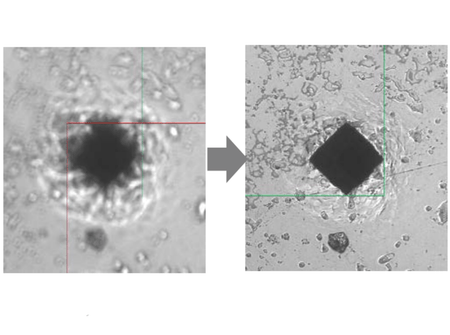 Metkon Automatic Vickers/Knoop Macro Hardness Tester DUROLINE M1/M2/M4, Metallographic Machines, Metkon Instruments, MSE Supplies