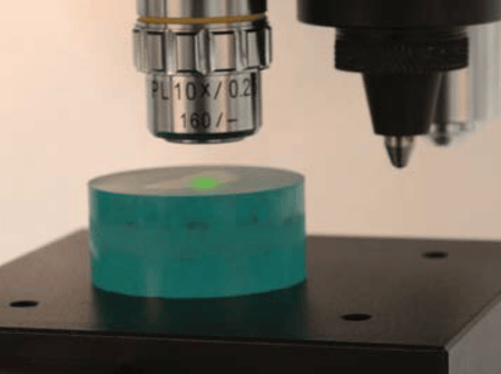 Metkon Automatic Vickers/Knoop Macro Hardness Tester DUROLINE V1, Metallographic Machines, Metkon Instruments, MSE Supplies