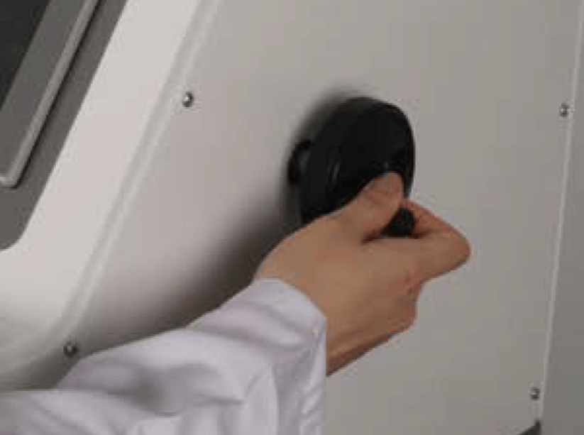 Metkon Automatic High-Speed Precision Cutting Machine MICRACUT 200-S, Metallographic Machines, Metkon Instruments, MSE Supplies