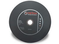 Metkon SiC/Al<sub>2</sub>O<sub>3</sub> Abrasive Cut-off Wheels - MSE Supplies LLC