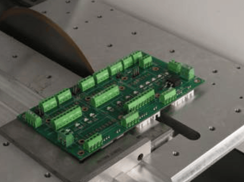 Metkon Automatic High-Speed Precision Cutting Machine MICRACUT 200-S, Metallographic Machines, Metkon Instruments, MSE Supplies