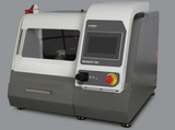 Metkon Automatic High-Speed Precision Cutting Machine MICRACUT 202 - MSE Supplies LLC