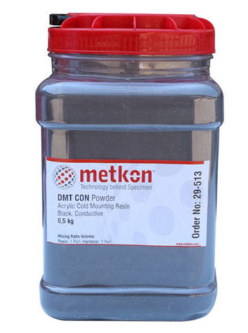 Coldpac Ortho Resin Powder