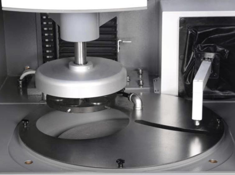 Metkon High-Volume Planar Grinding Station FORCIPLAN 352, Metallographic Machines, Metkon Instruments, MSE Supplies
