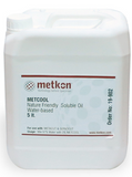Metkon Cooling Fluids for Abrasive Cutting Machines - MSE Supplies LLC