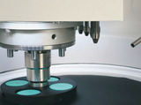 Metkon Automatic Grinding and Polishing Machine ACCURA 102 - MSE Supplies LLC