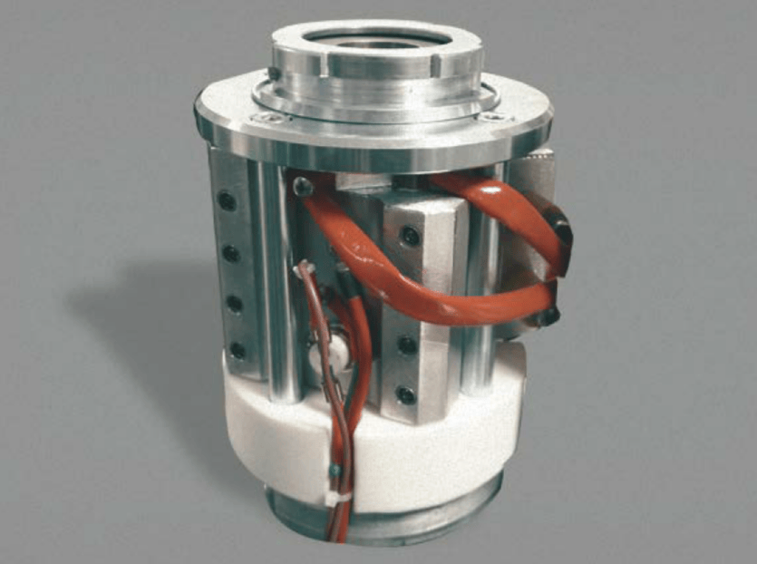 Metkon Economy Automatic Mounting Press ECOPRESS 52, Metallographic Machines, Metkon Instruments, MSE Supplies